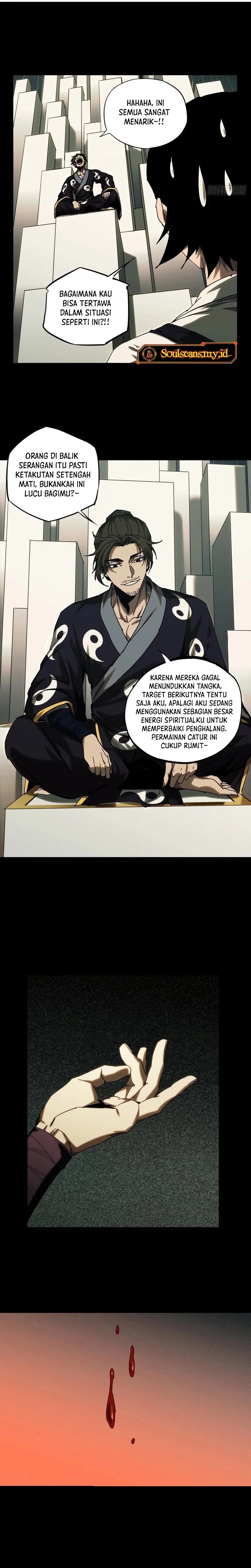 Dilarang COPAS - situs resmi www.mangacanblog.com - Komik elephant invisible 218 - chapter 218 219 Indonesia elephant invisible 218 - chapter 218 Terbaru 8|Baca Manga Komik Indonesia|Mangacan